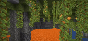 download Caves & Cliffs Part Two for Minecraft 1.17