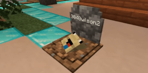 GraveStone Mod for Minecraft 1.18 download