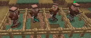 download Guard Villagers Mod 1.18