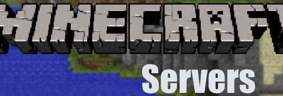 Servers Minecraft 2020