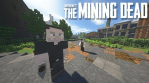 The Mining Dead