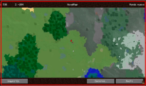VoxelMap Mod for Minecraft 