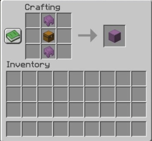 What is a shulker shell? minecraft?