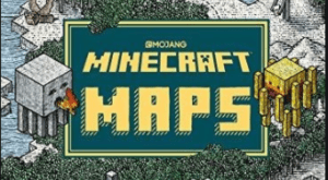 minecraft maps homepage